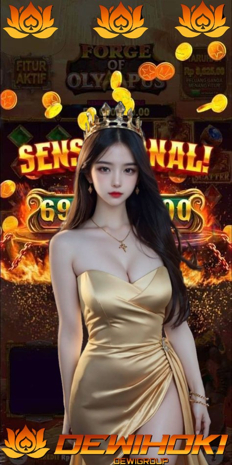situs slot online DEWIHOKI
